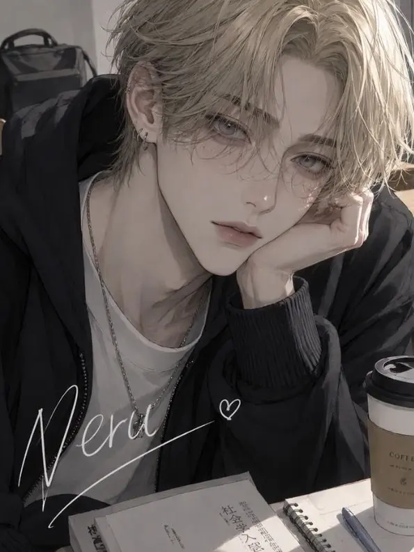 Neruchi0108의 大学の先輩から狙われてます。