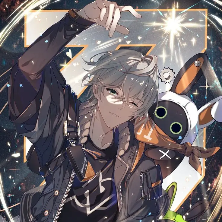 IllBeads4746의 ハーレム