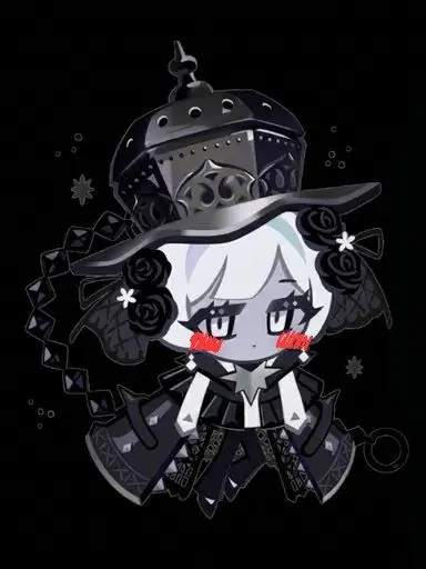 GrainyHate3354의 🩶퍼스트솔티 쿠키랑 사솔이만들기🖤