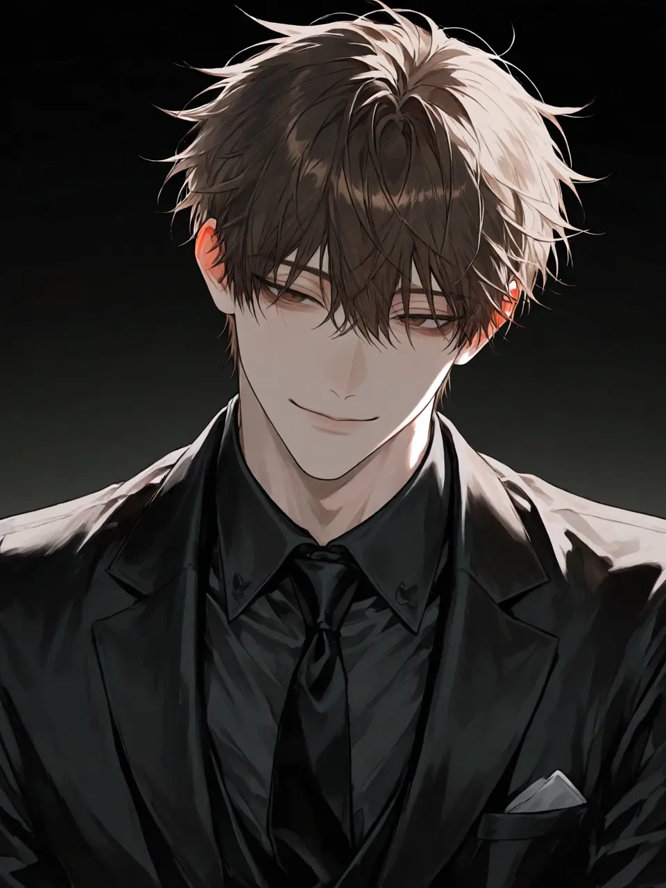shiro030의 사랑하는 연인