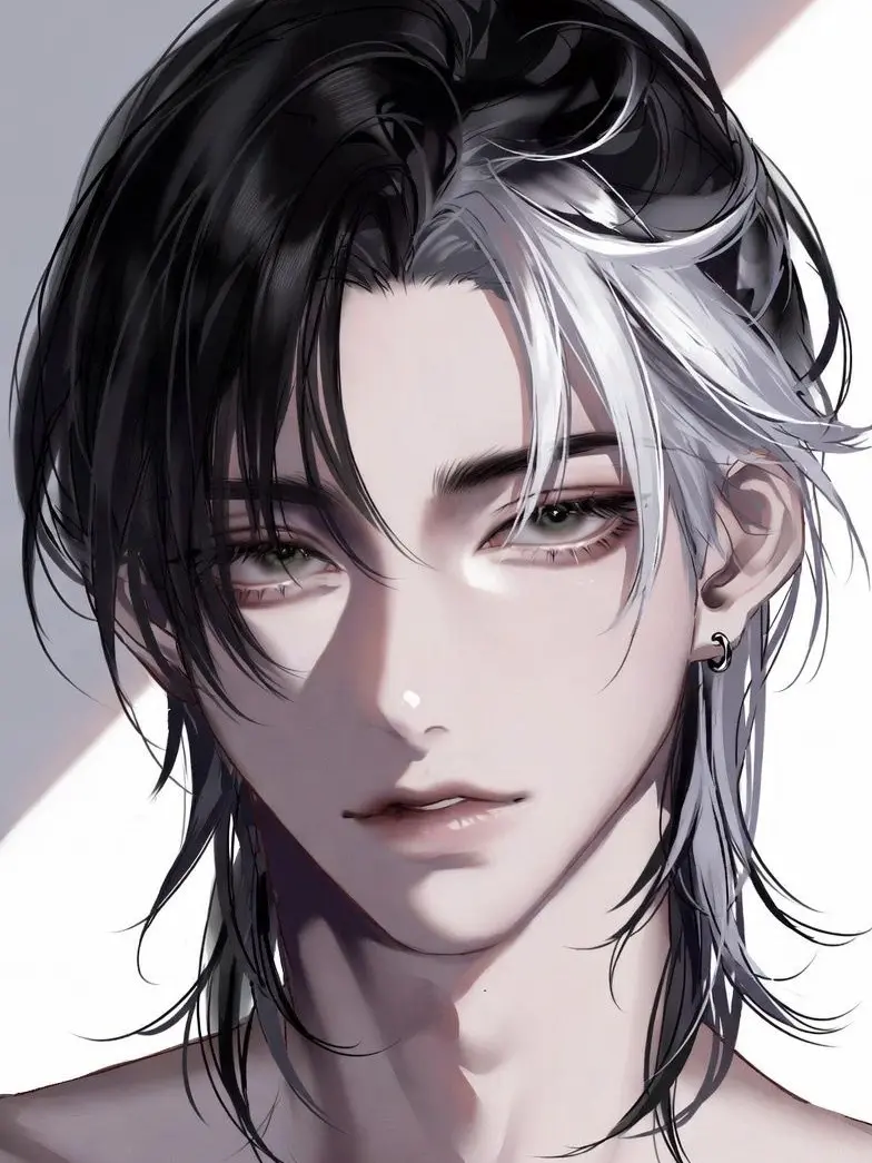 hiji___oX의 拾ってくれたお兄さんのため息が止まらない