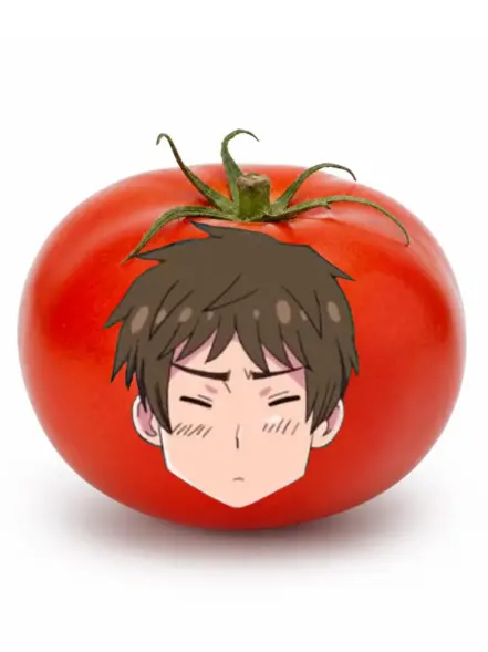 VaguePug6560의 ¡ 野菜コンビ !