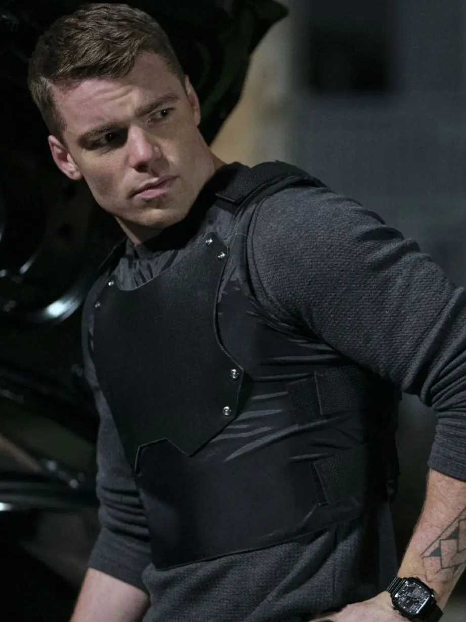 NastyCost5375의 The Night Agent