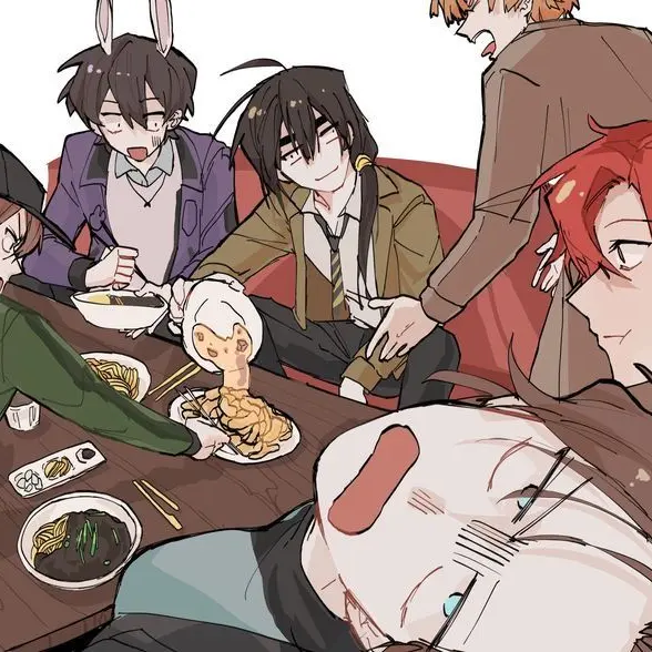 Cozyshard24757의 미스터리수사반