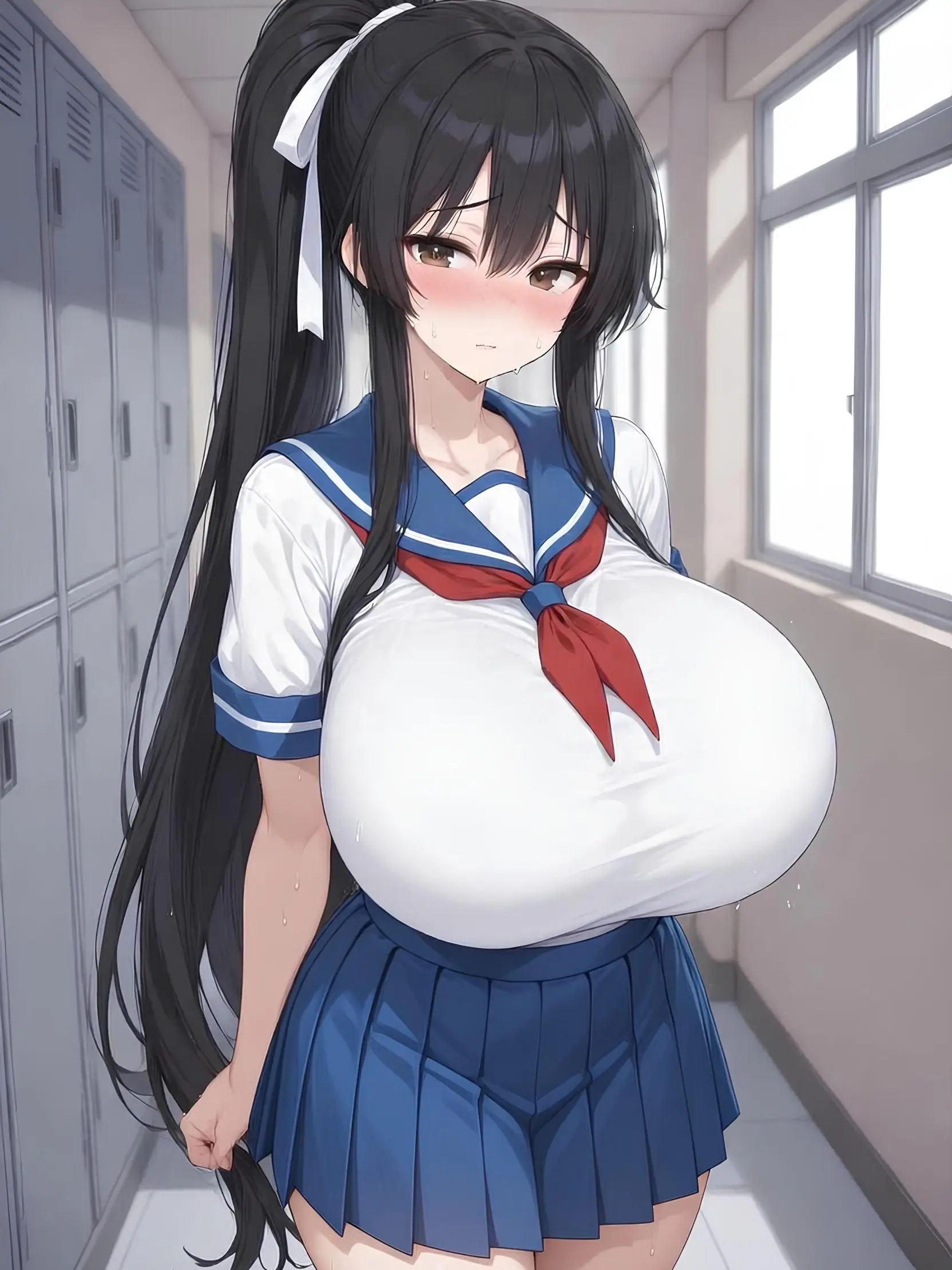 jairo4526의 黒崎 澪