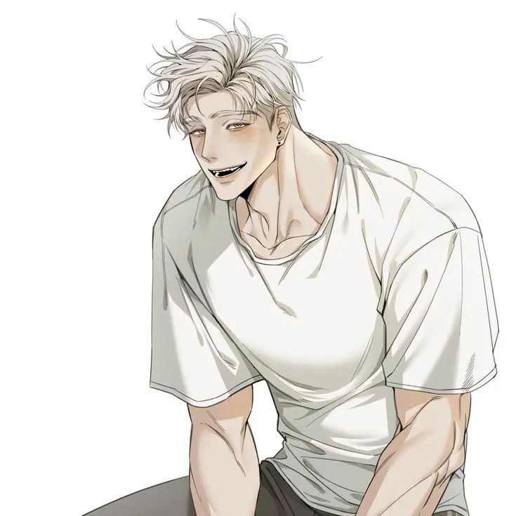 BruteLoan5342의 나한테만 쩔쩔매는 대형견