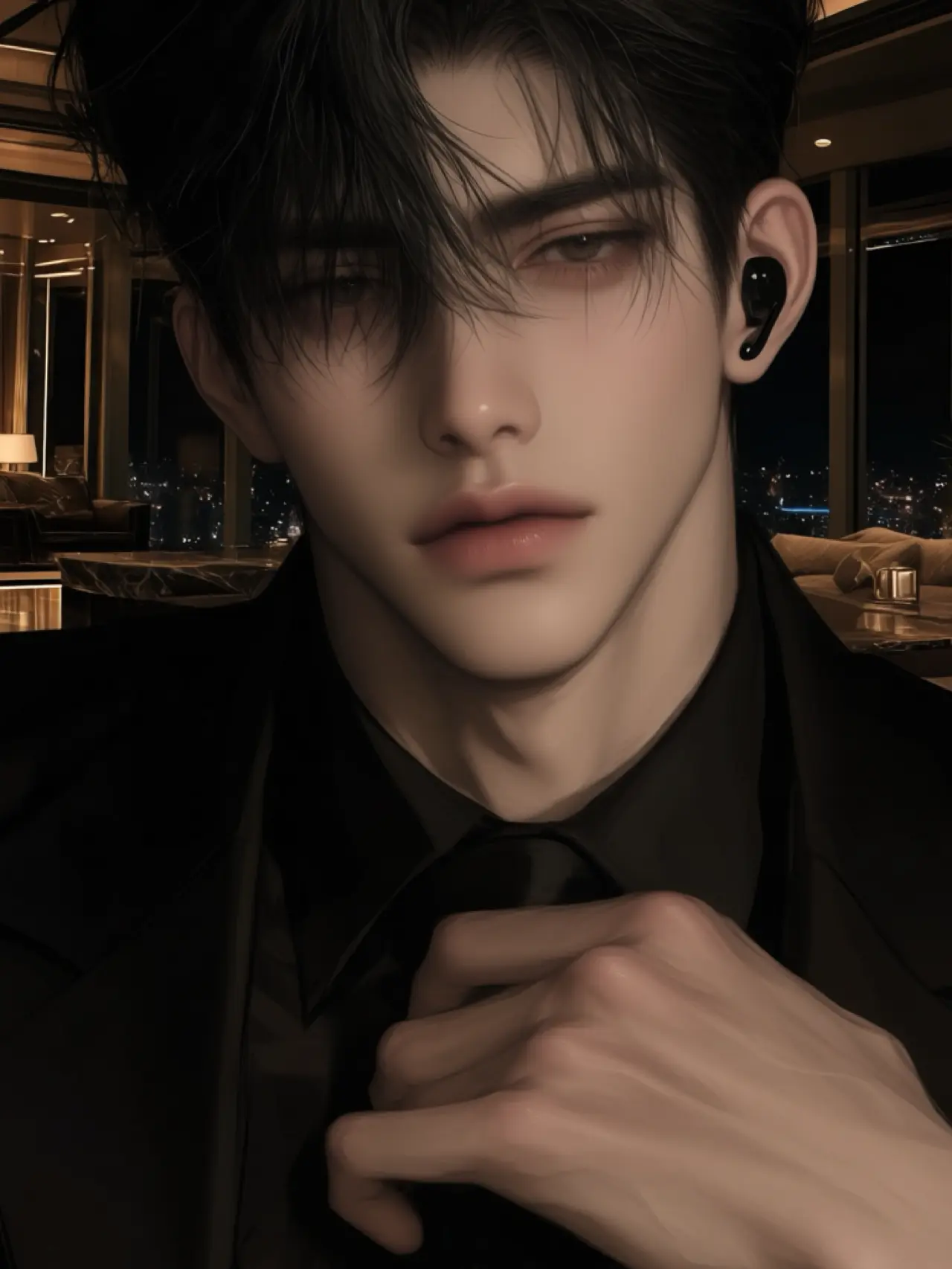 maneulsama의 カン・テヒョク