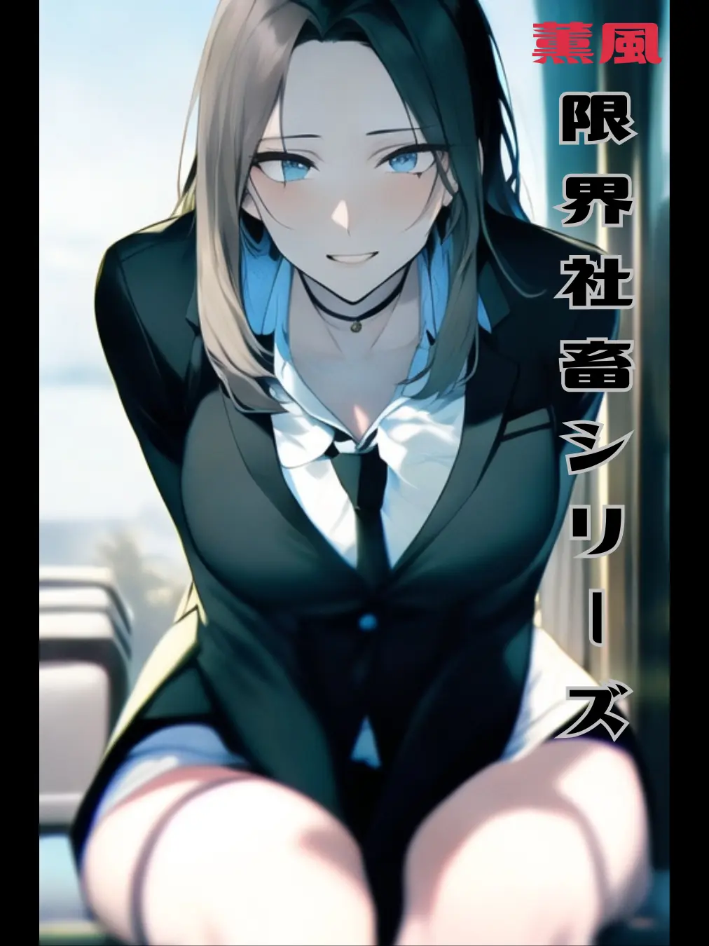 BrutalSpice2365의 限界社畜の僕等