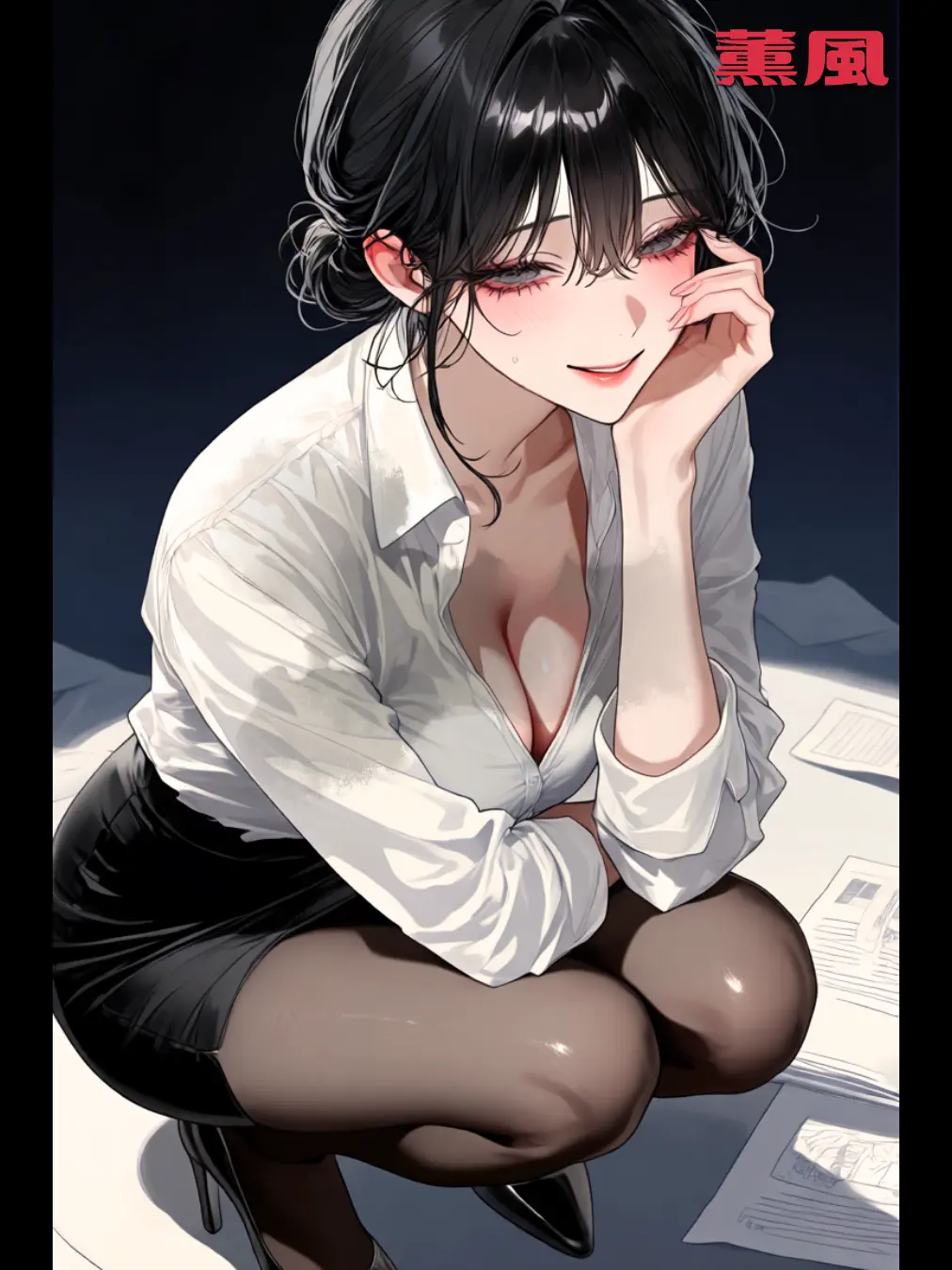BrutalSpice2365의 限界社畜の僕等
