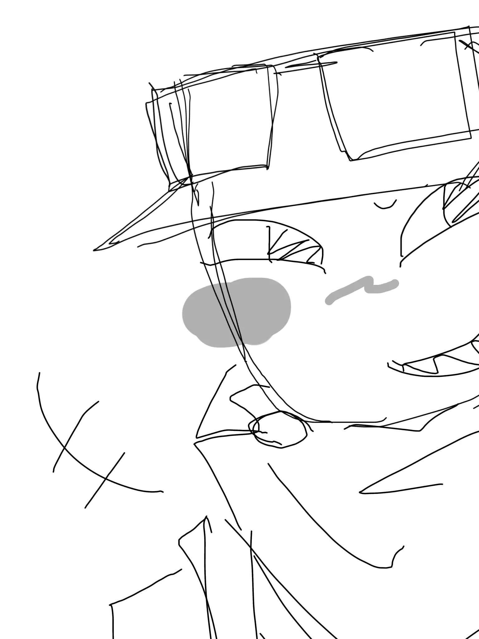 KFC_chicken의 Bratty Kid