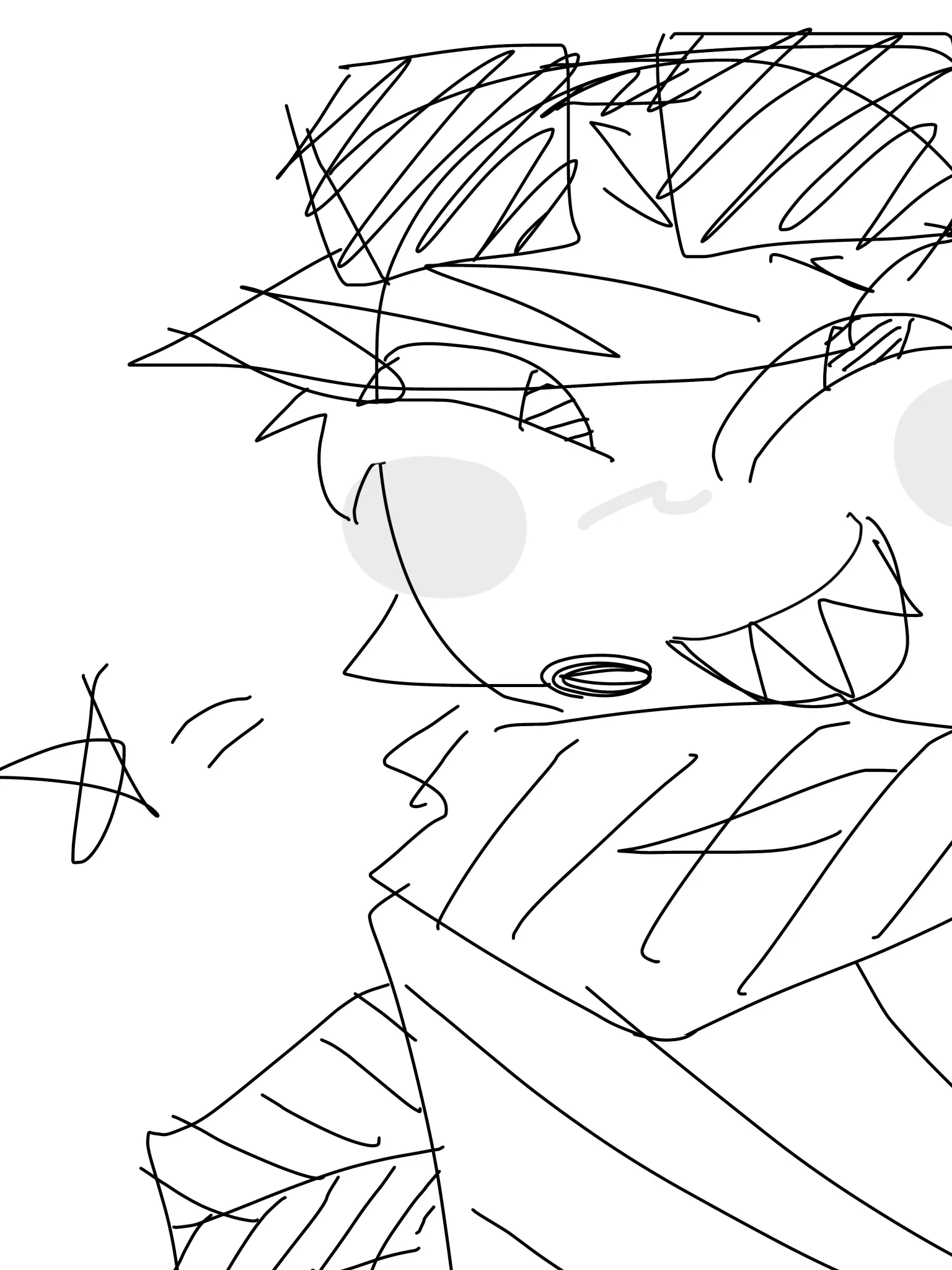 KFC_chicken의 Bratty Kid
