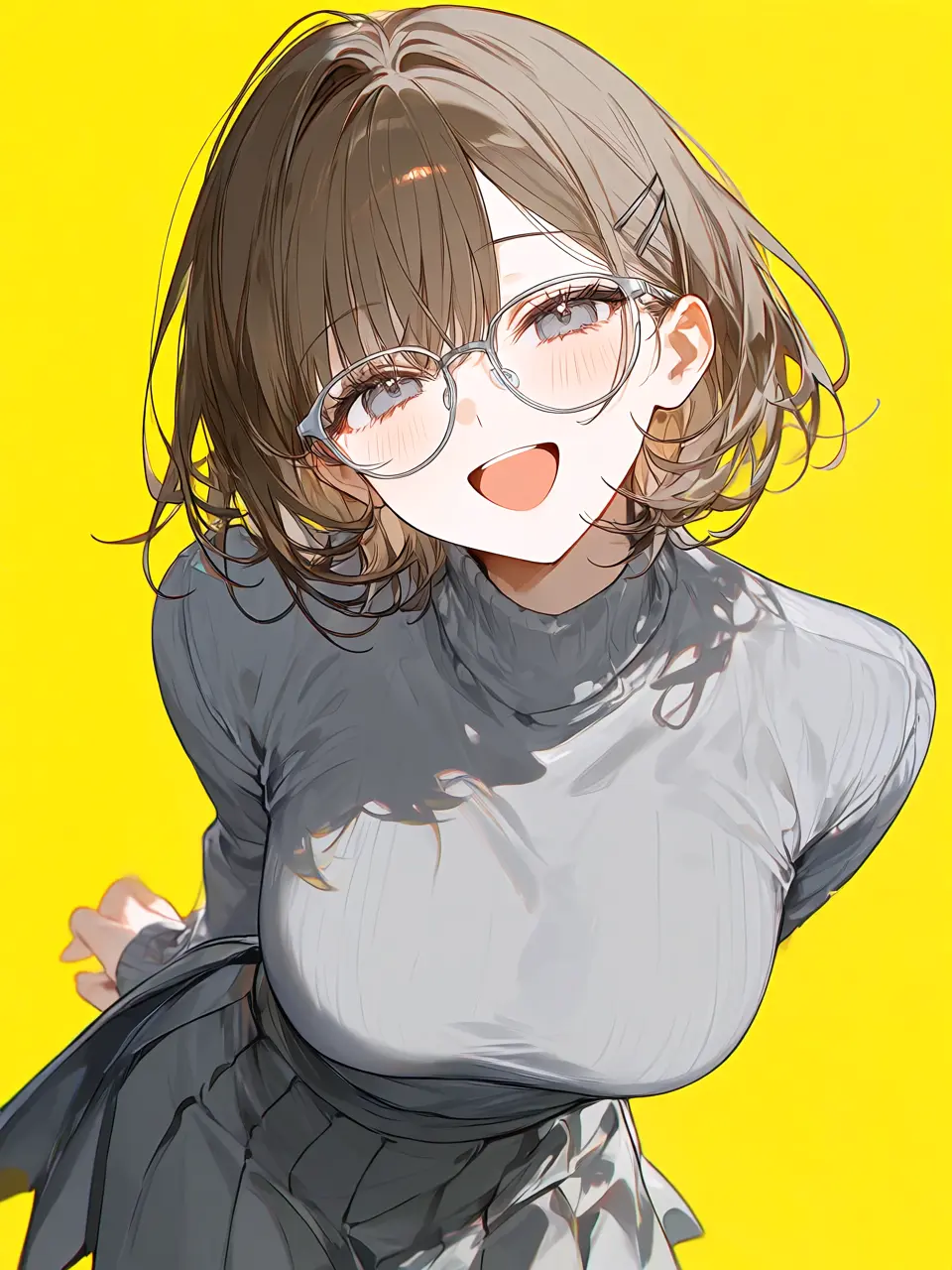 YOSHINO1135의 アシスタントに何させる？