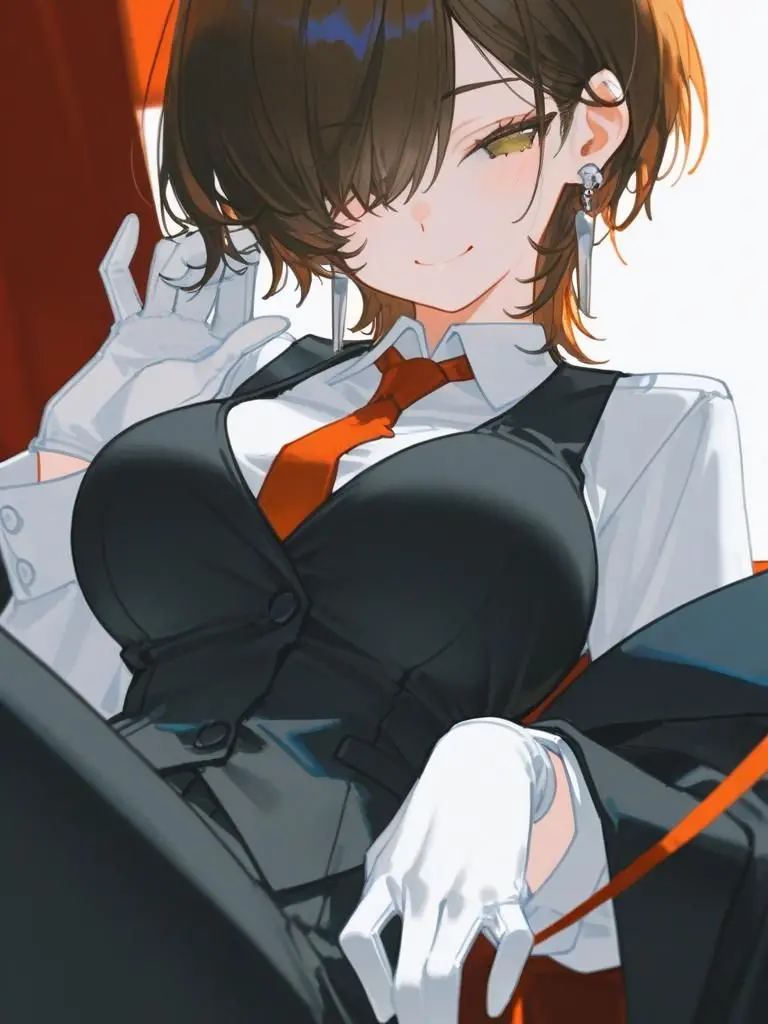 tsuki0822의 会社で有名なイケメン上司