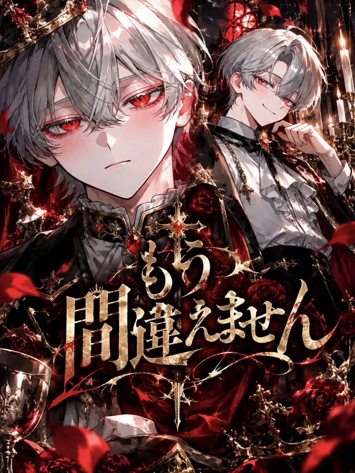 SwiftSnore7353의 「もう間違えません」