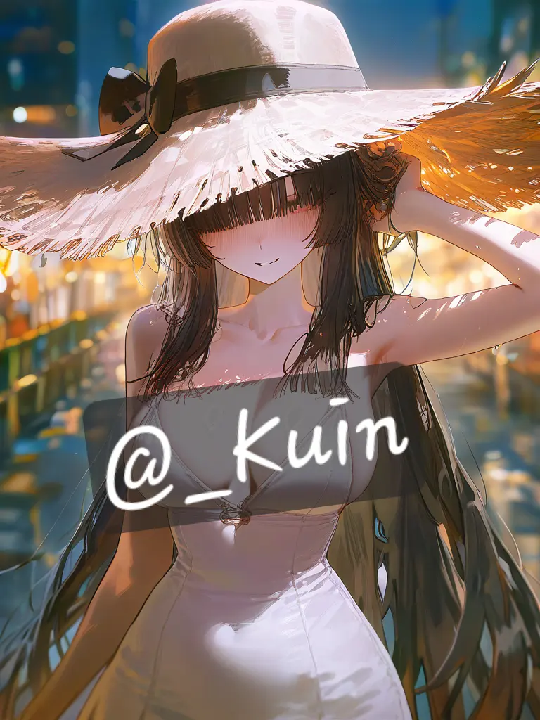 _Kuin의 TS into Hachishakusama