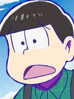 Choro_like의 쵸로마츠