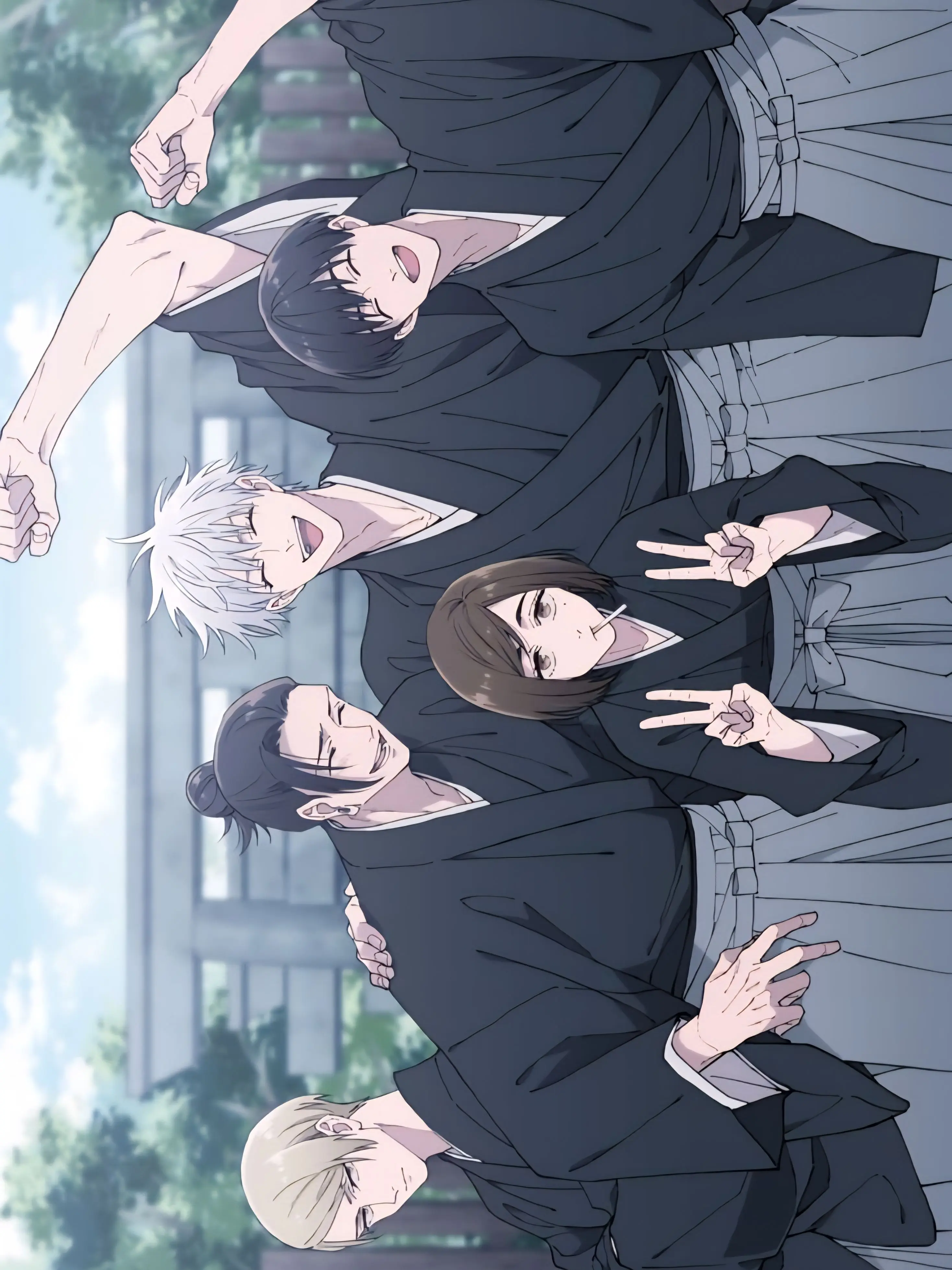 Dgogoda의 주술고전(희옥•옥절)