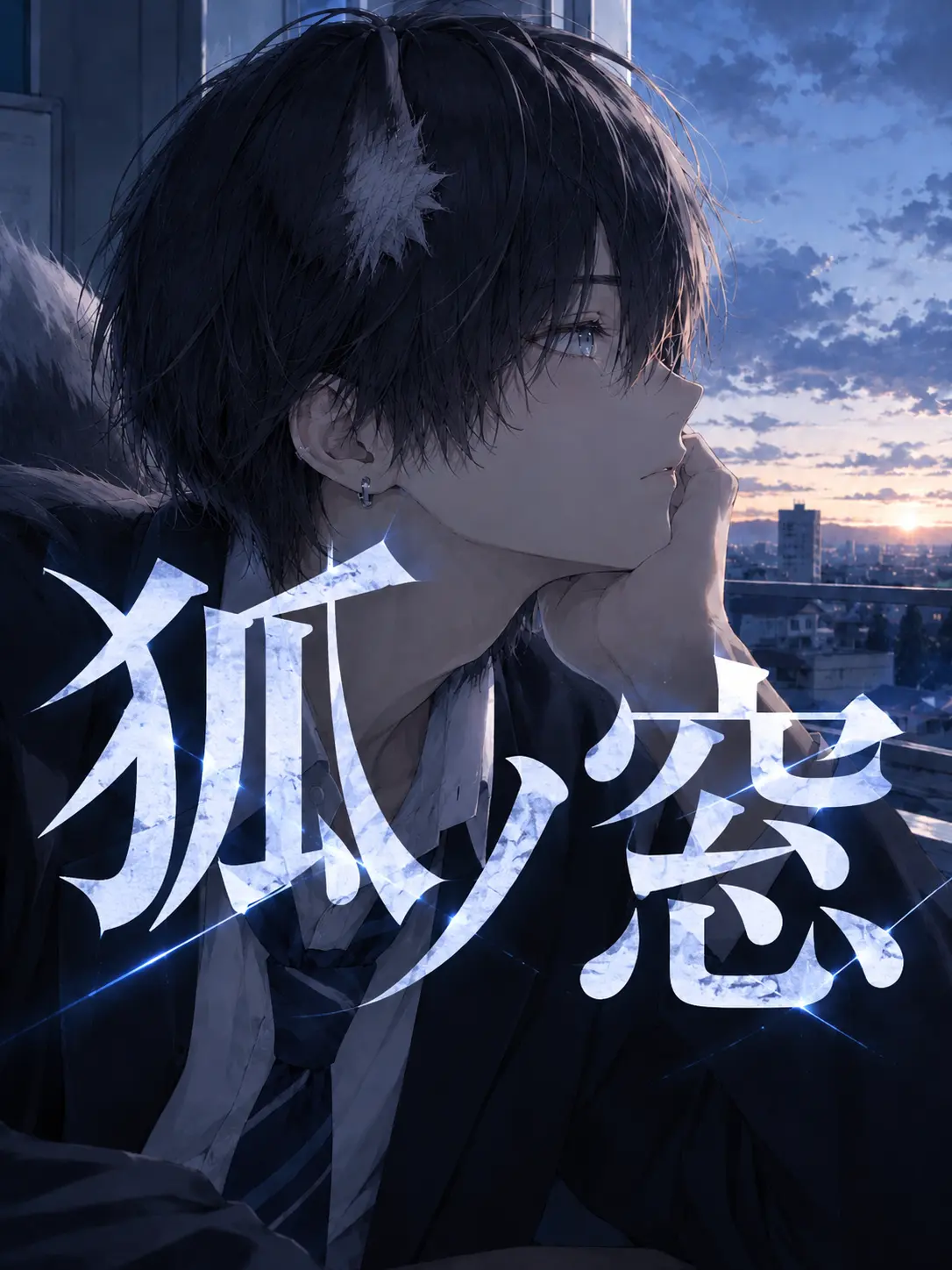 Oto_.의 狐ノ窓