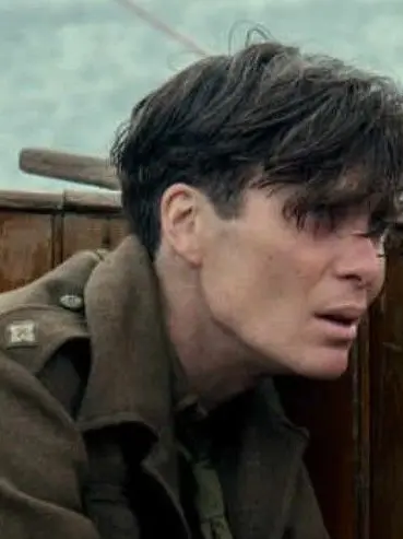 Bl00dyMary의 Shivering Solider