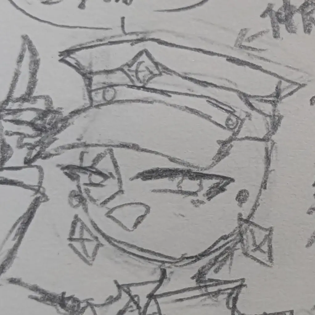 serurian1013의 セル帝(オリカン)