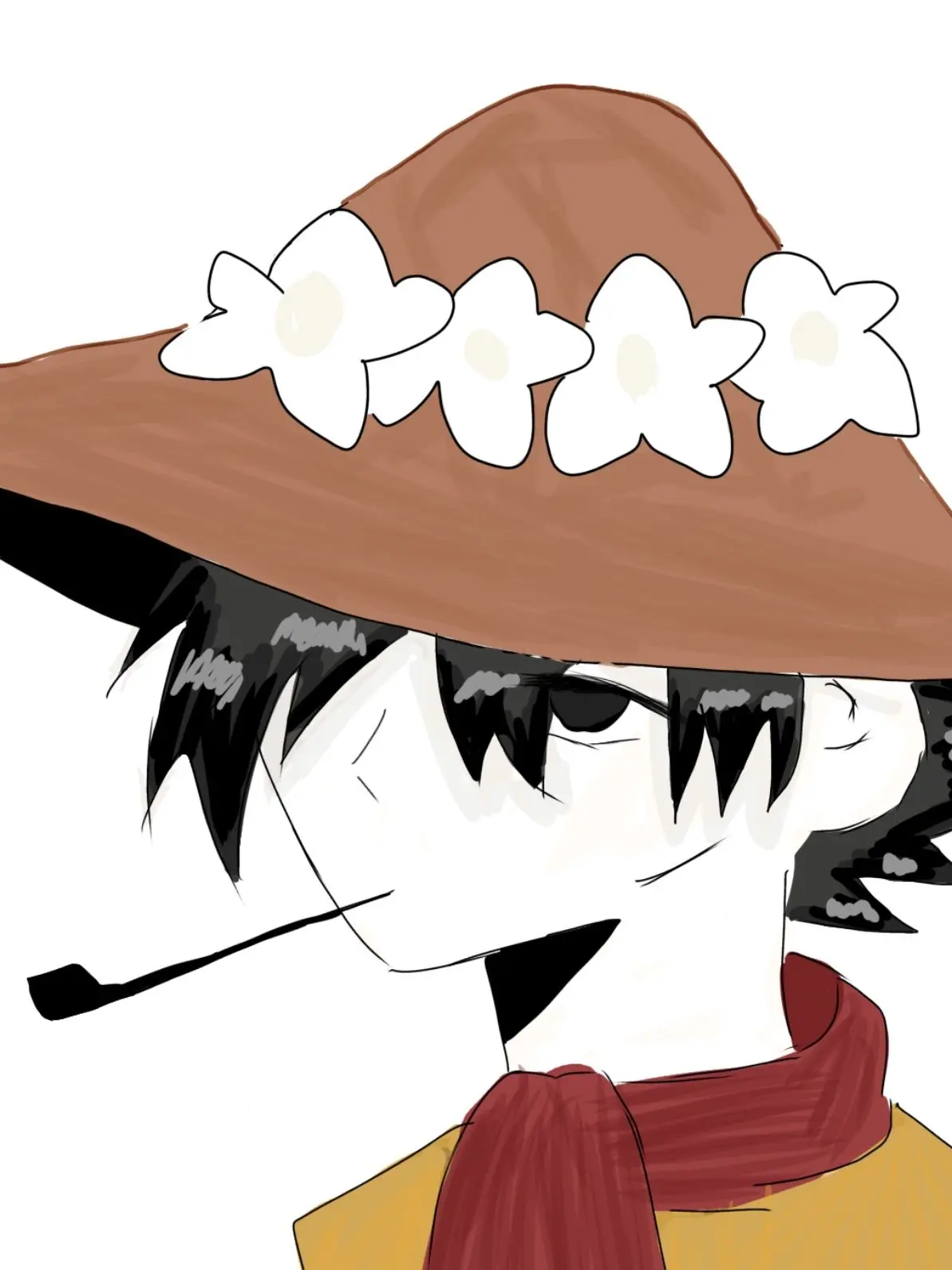 Nanatiki0623의 旅人