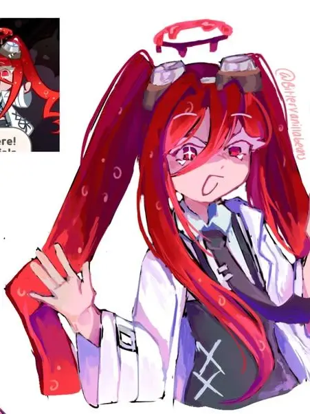 DaftBack0689의 얀데레 포비돈