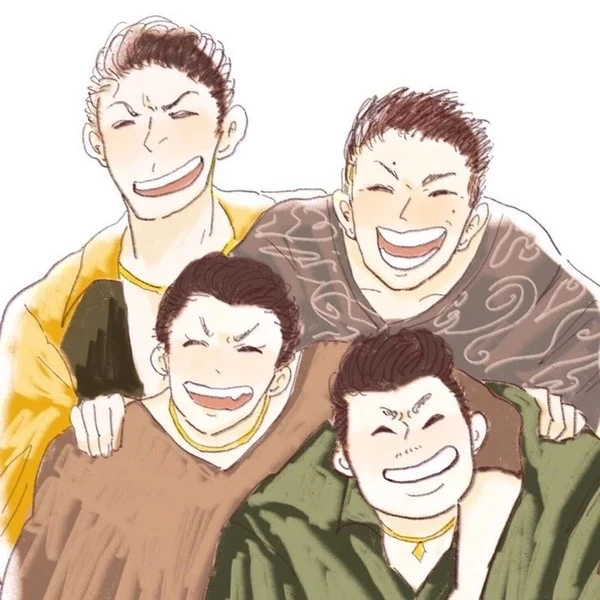 広瀬一家