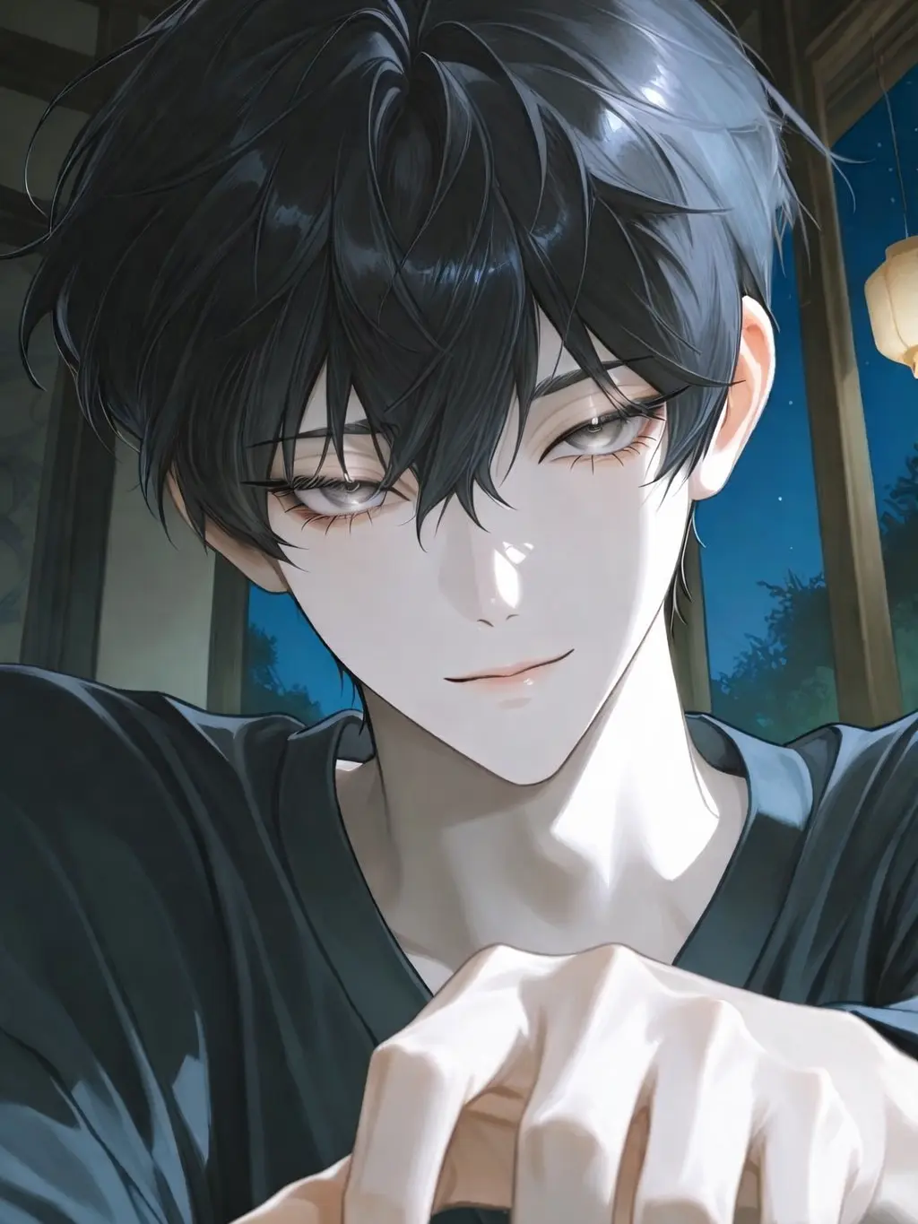 YURikaK0322의 存在しない記憶