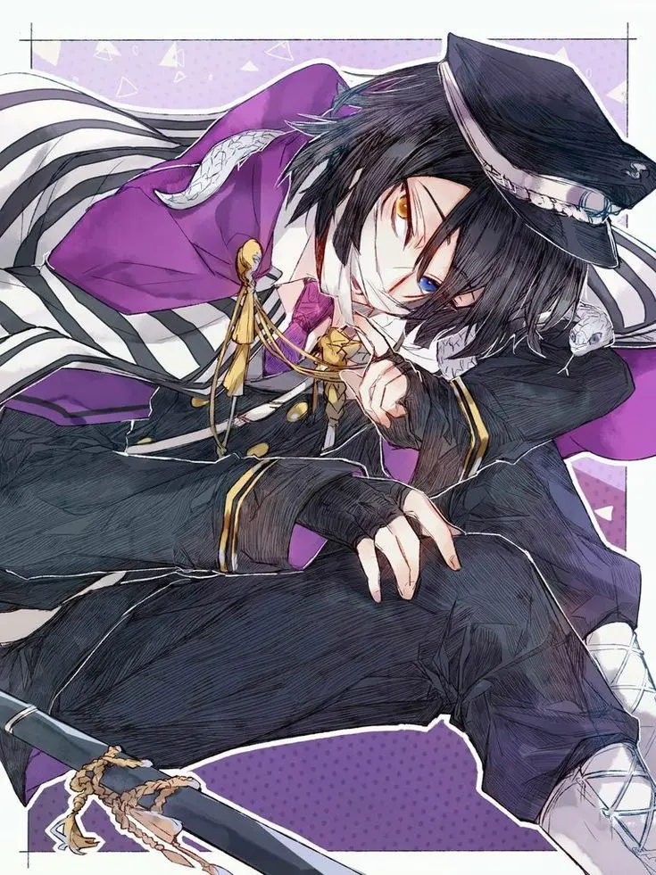 iguro0915의 伊黒受け