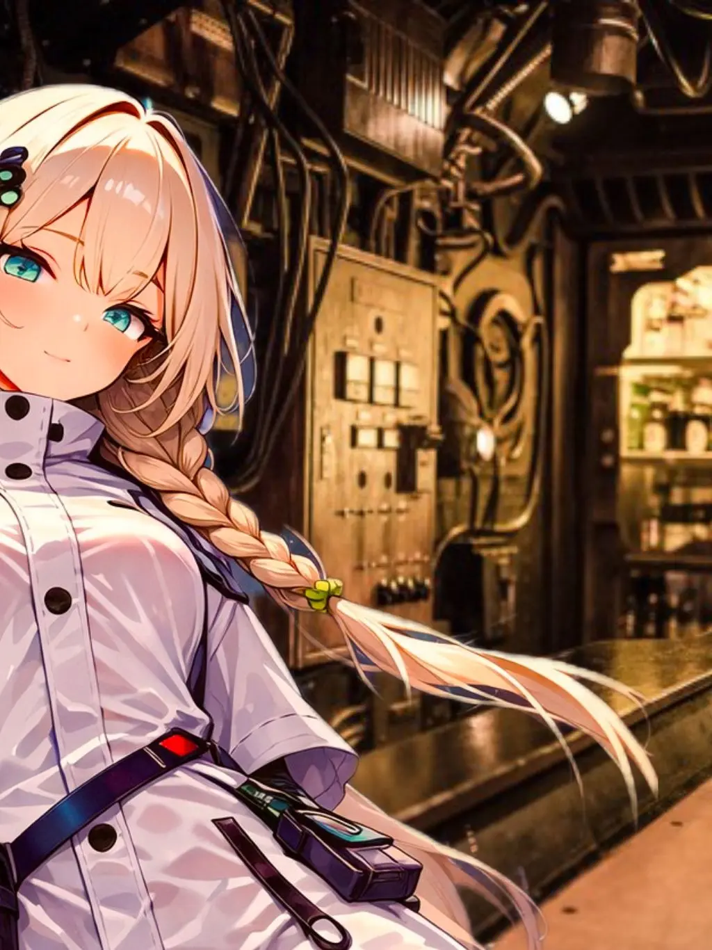 GayClip5749의 海の底、2人きり。