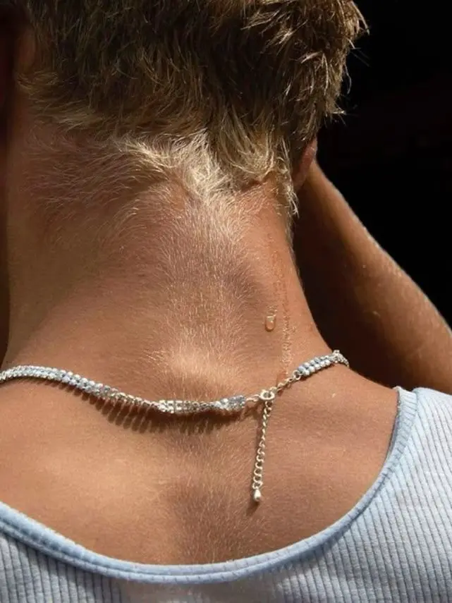 lilhannahbanana의 The New Boy