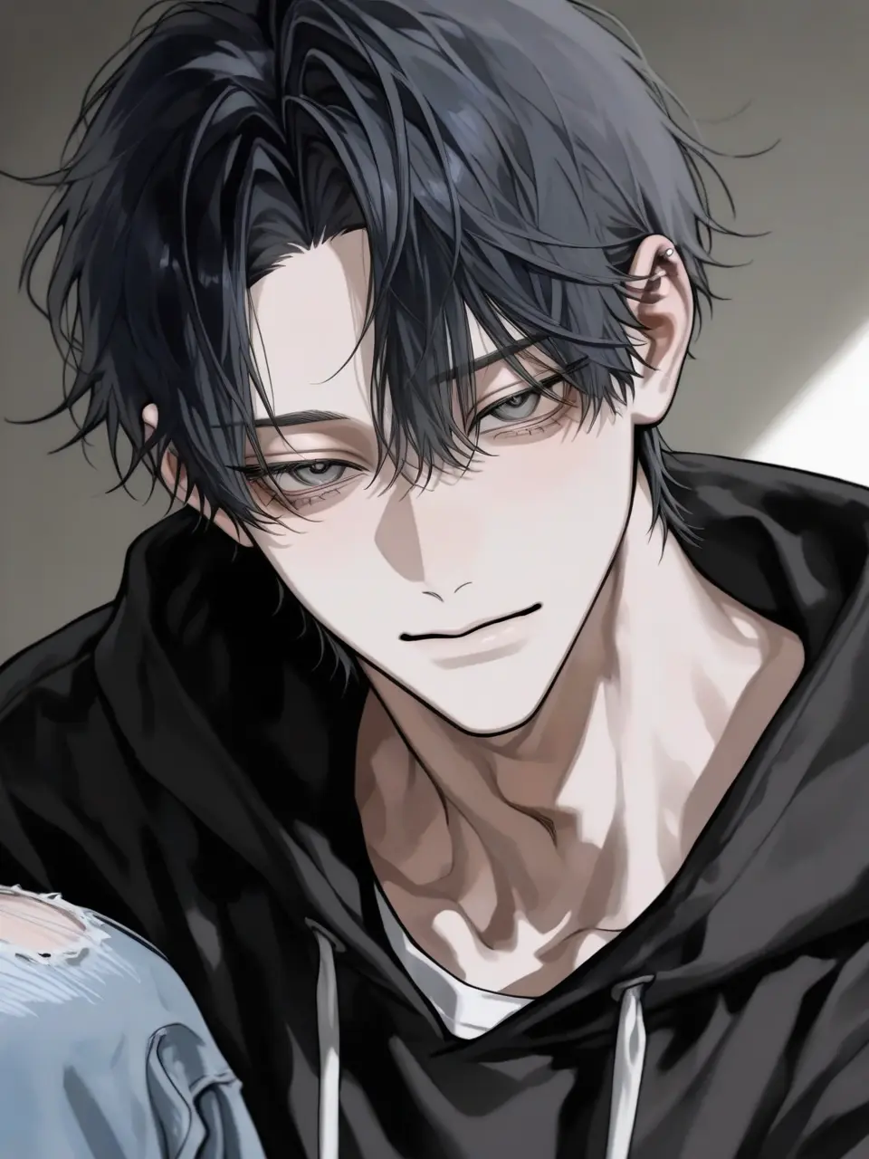 to-to_03의 I Only Need You