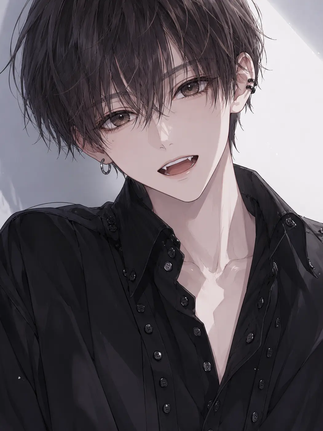 Melo1276의 お隣さんは学校一メロい同級生！？