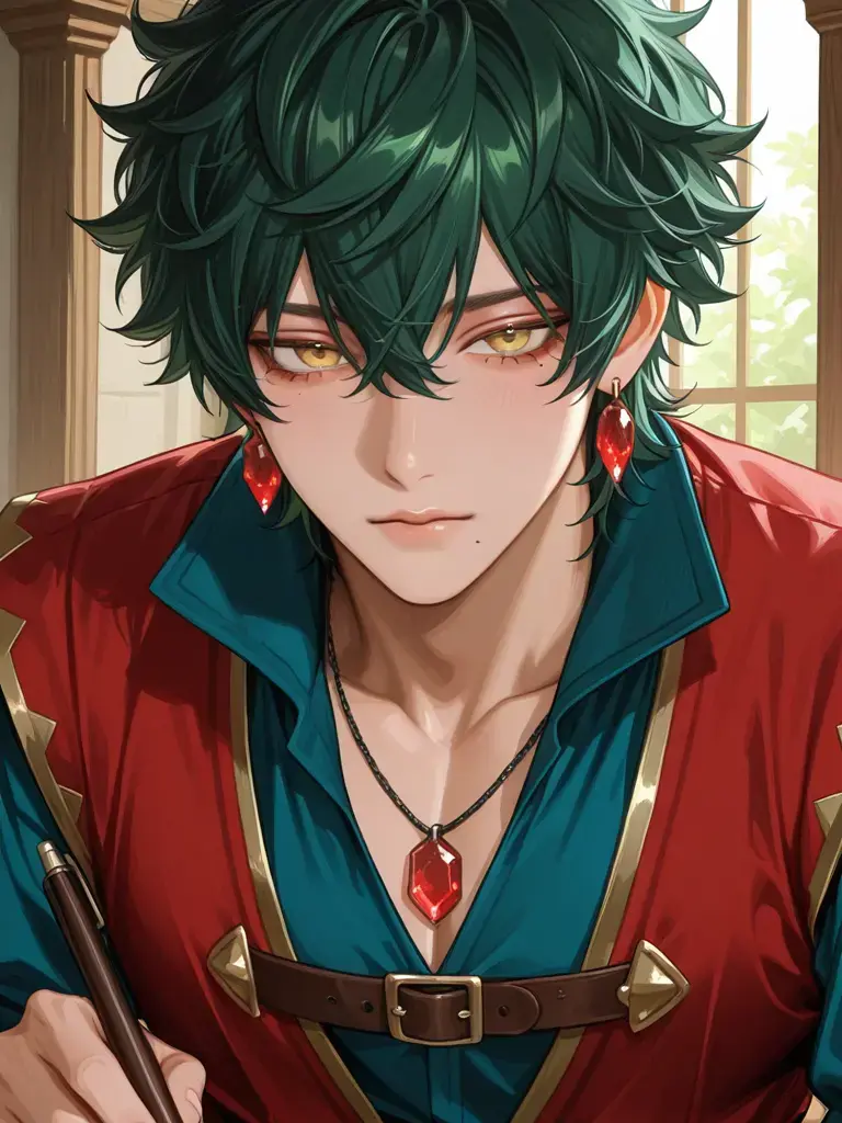 MiniOlive0634의 ふたりきりのパーティー