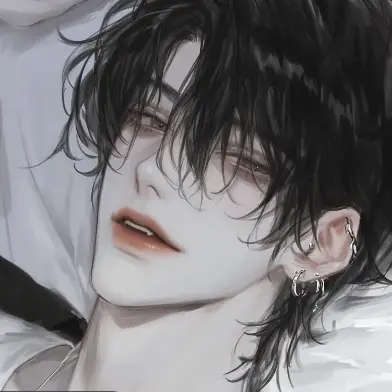 PlushyBird8570의 잘생긴 남사친