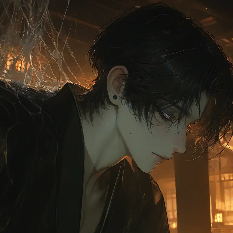 YeastyBike0420의 너의 죄는 나를 사랑스럽게 바라봐서,