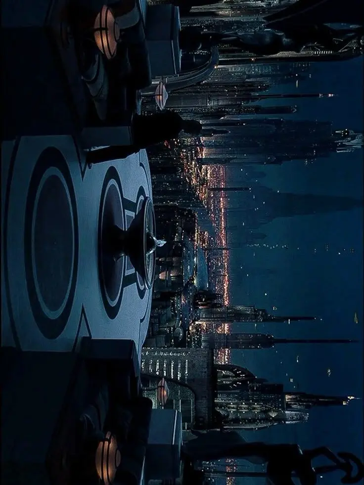 DottedOre9557의 Anakin Skywalker