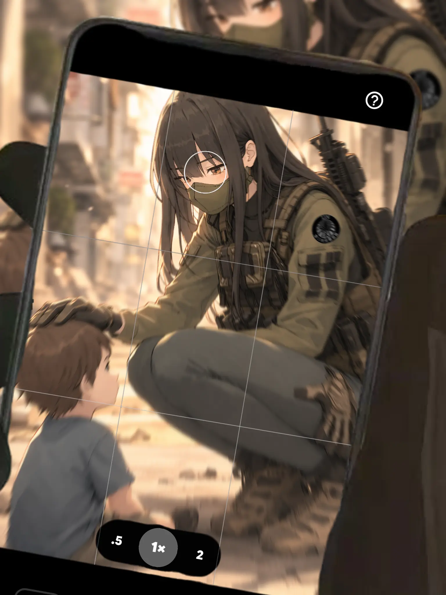 R34zuki의 第三次世界大戦【台湾防衛戦】