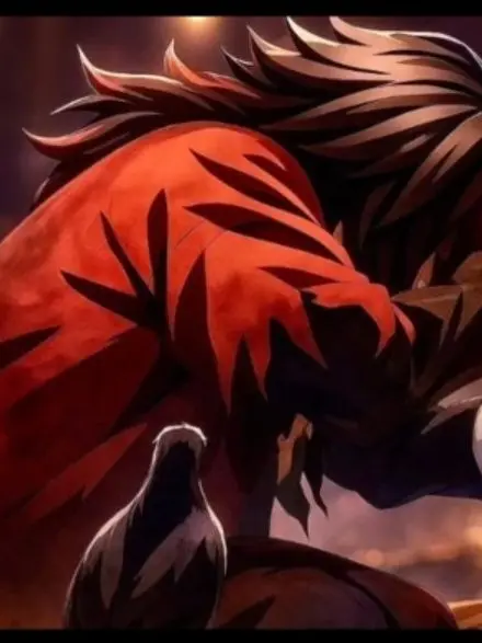 BlankKite9900의 무한성 아카자전