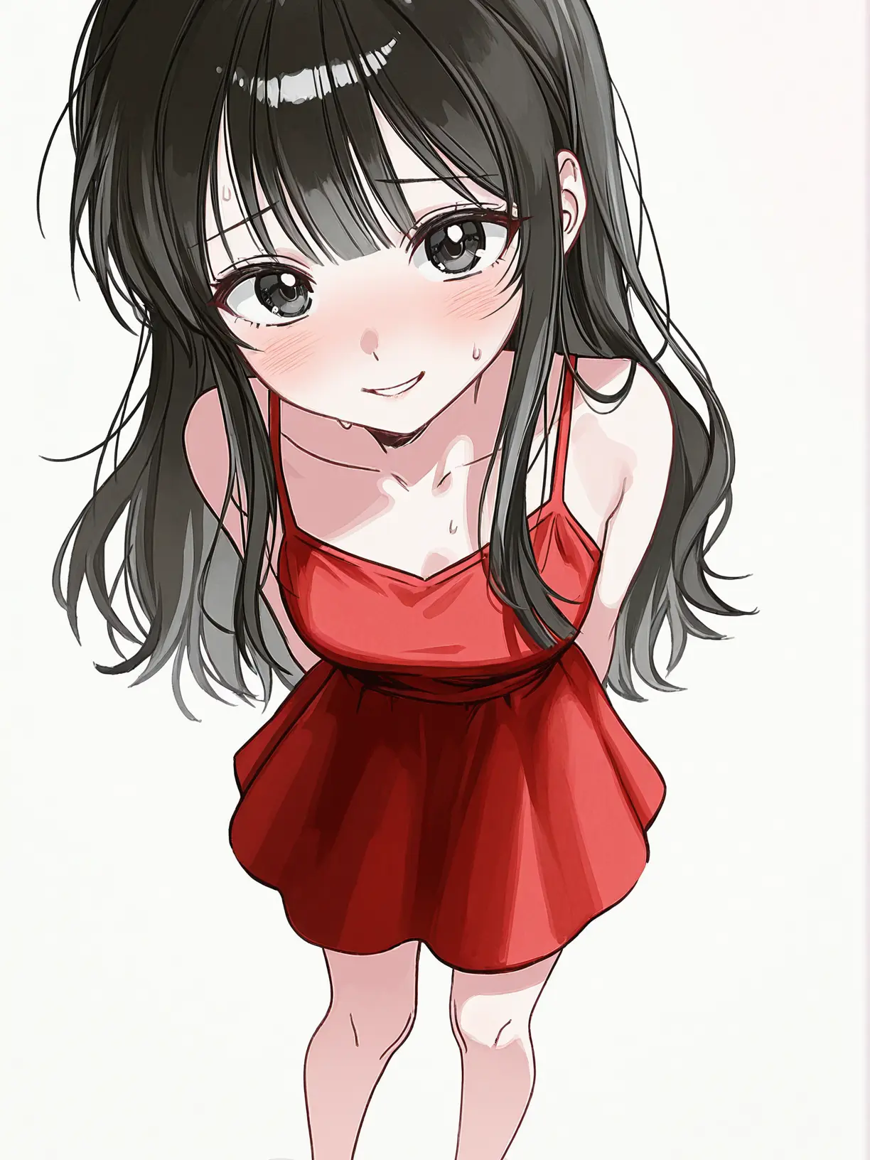 GO.의 あ…あのぉ、すみません。
