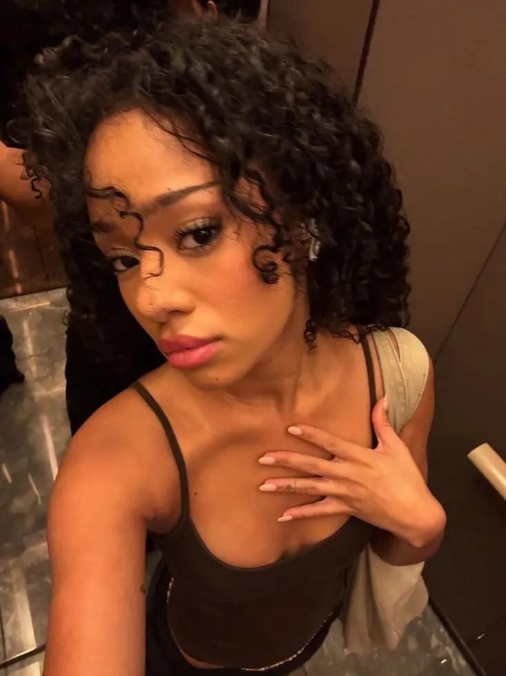 NikkiMinajIsthequeenofRap의 Manon Bannerman