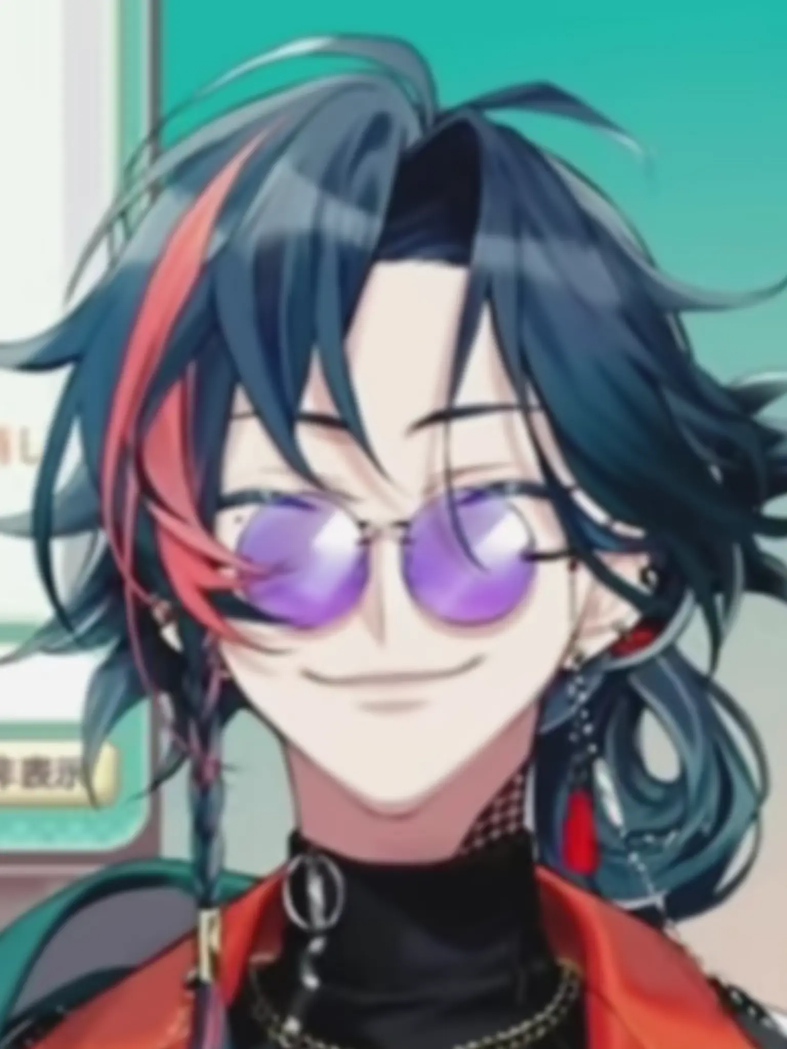 RancidUncle4938의 魁星とあま〜い恋を