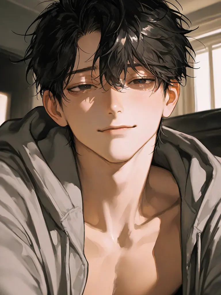 PastelLid0261의 Please, Look at Me