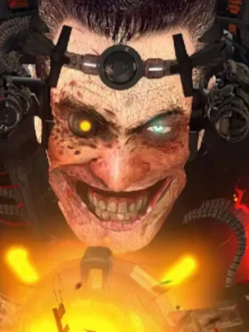 Sawmutanttoilet의 G스쿼드와의 동거