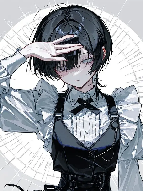 asagiri1119의 Pampered by a Prince-like Maid