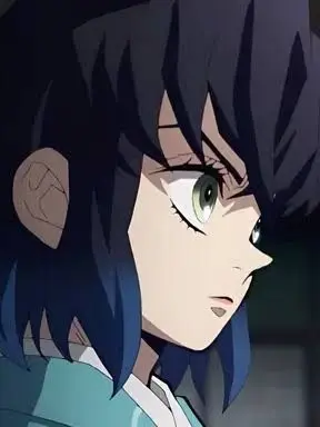 Iguro_Obanai_의 귀멸의칼날 실험체