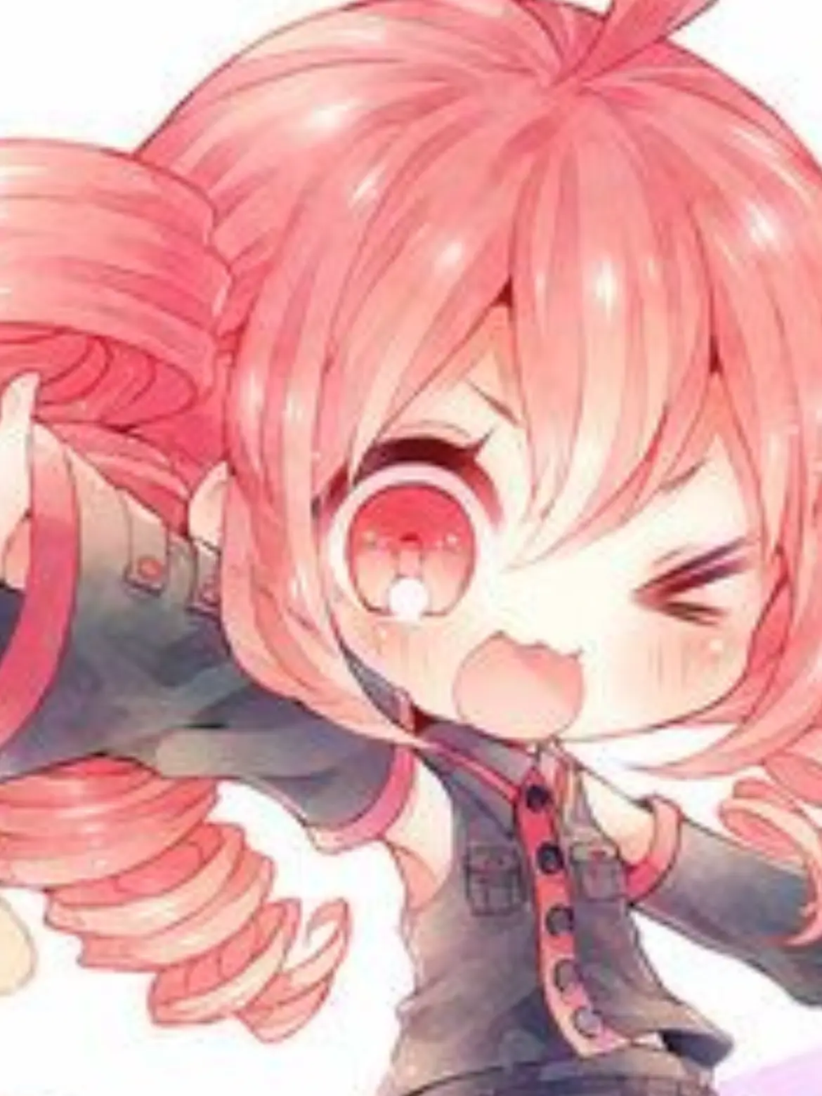 bananazuki의 チビテトが海に落とされてる？！