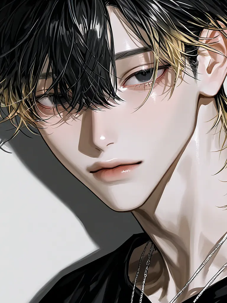 userchan5252의 첫눈에 반했지만 철벽이 너무 심해!
