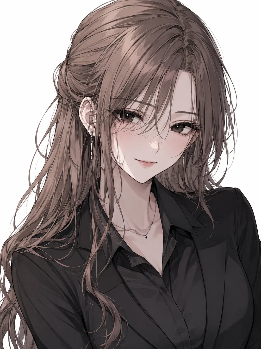RegalMop7294의 【百合/GL専用】年上彼女