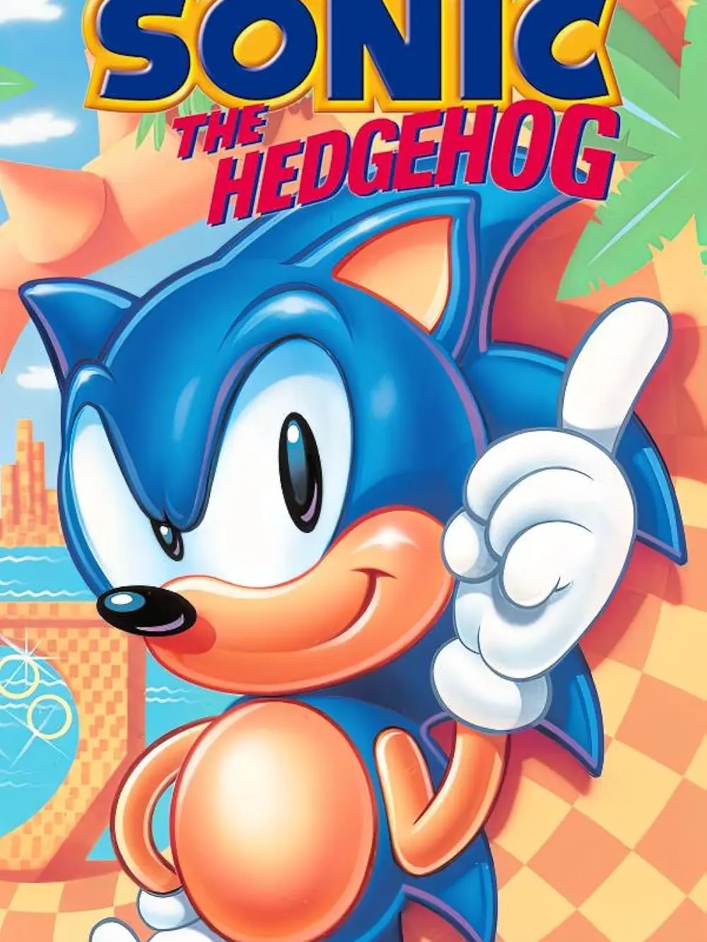 LazyStork3160의 Sonic the Hedgehog 1